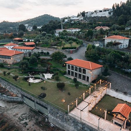 Quinta Da Eira Do Sol Villa Guimarães Kültér fotó