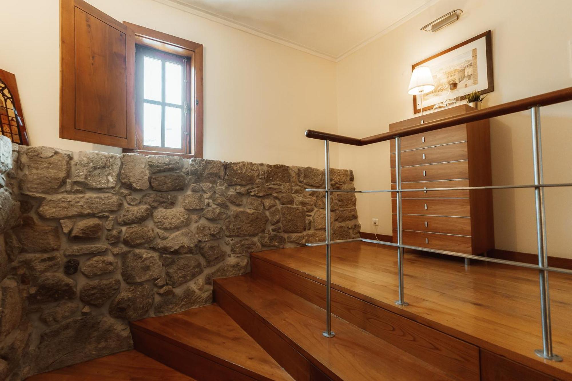 Quinta Da Eira Do Sol Villa Guimarães Kültér fotó