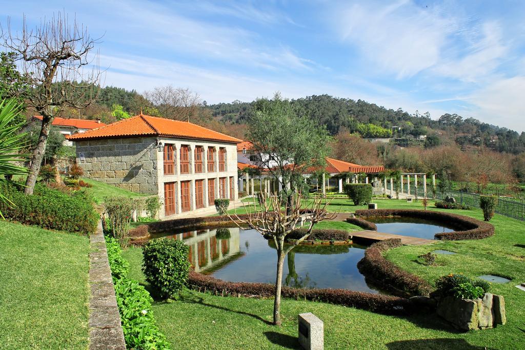 Quinta Da Eira Do Sol Villa Guimarães Kültér fotó