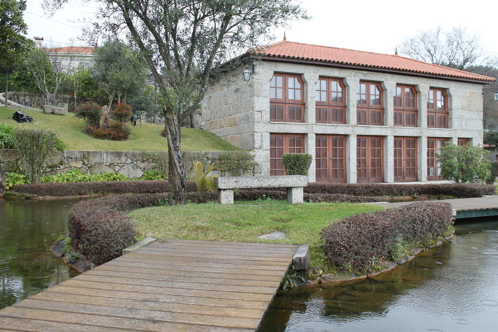 Quinta Da Eira Do Sol Villa Guimarães Kültér fotó