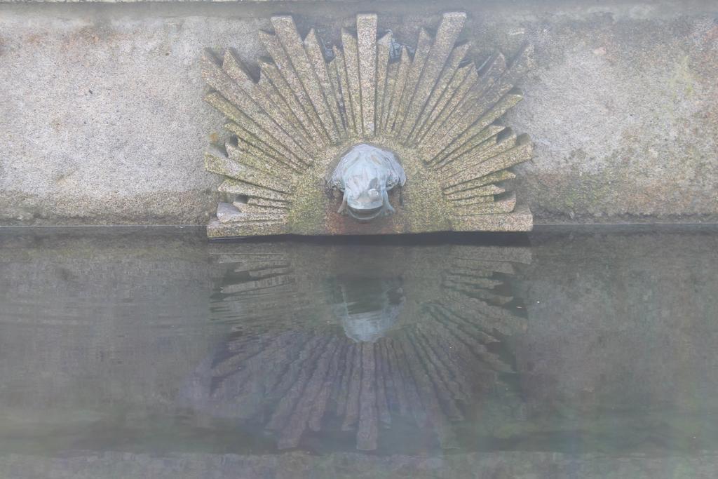 Quinta Da Eira Do Sol Villa Guimarães Kültér fotó