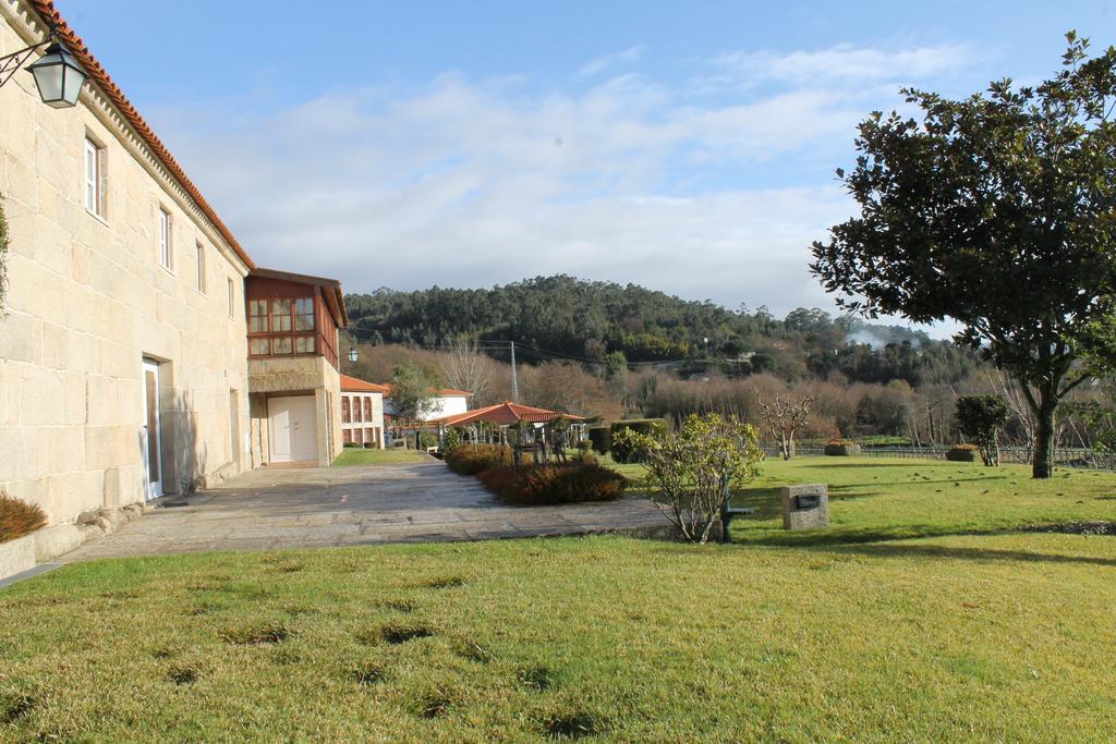 Quinta Da Eira Do Sol Villa Guimarães Kültér fotó
