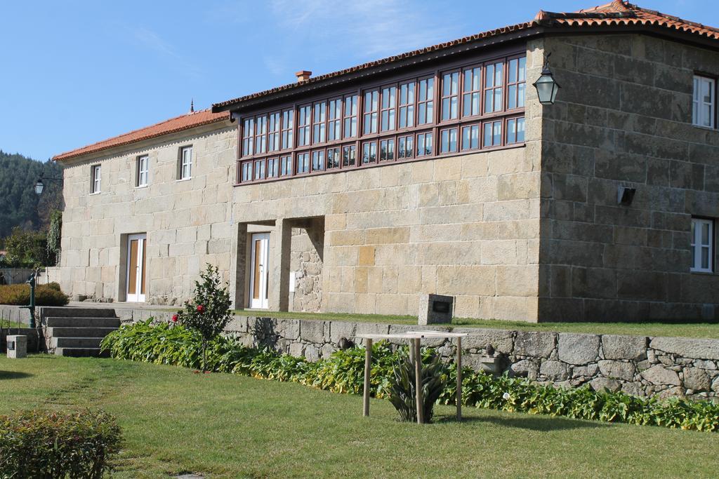 Quinta Da Eira Do Sol Villa Guimarães Kültér fotó