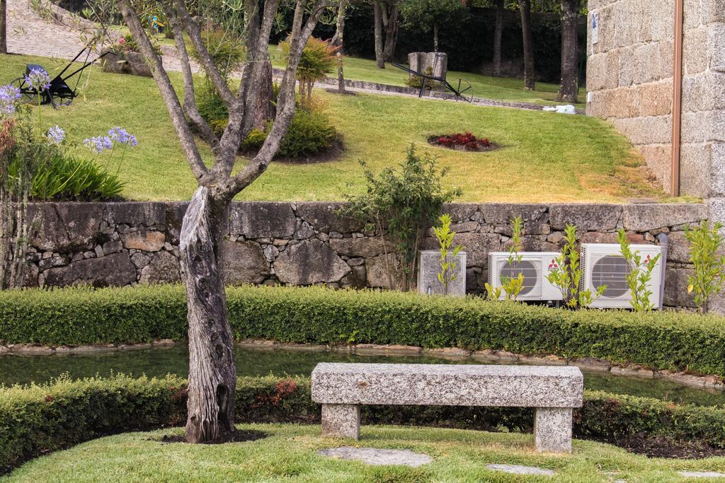 Quinta Da Eira Do Sol Villa Guimarães Kültér fotó