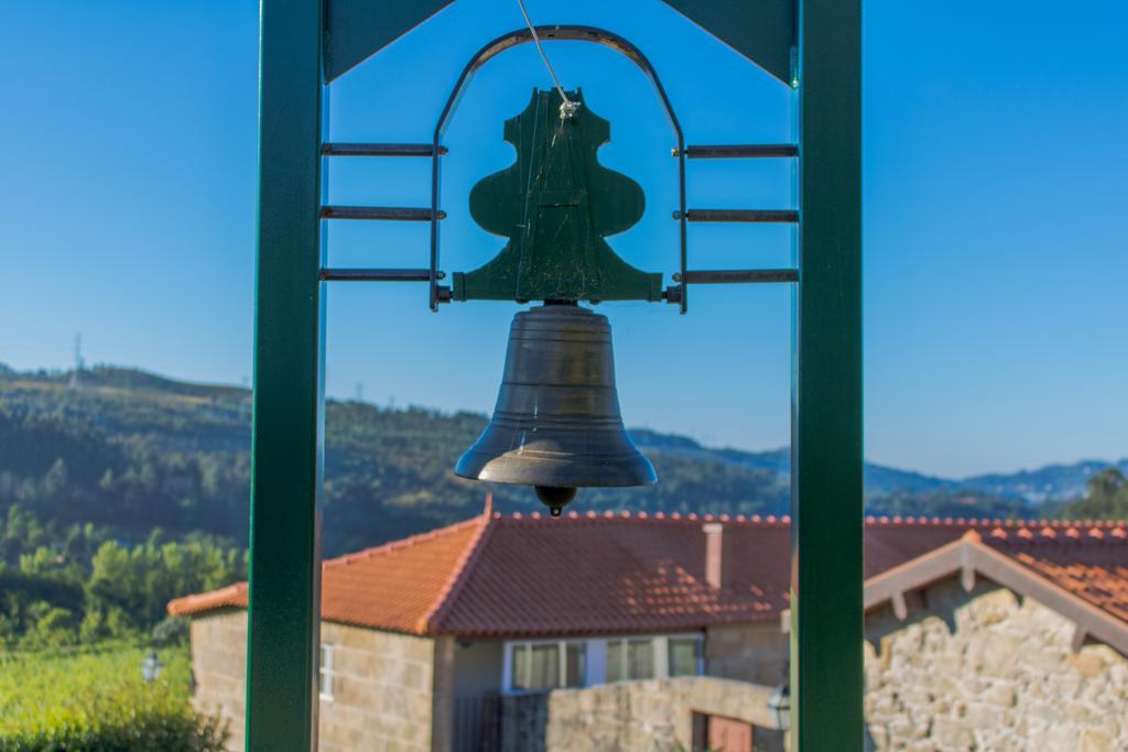 Quinta Da Eira Do Sol Villa Guimarães Kültér fotó